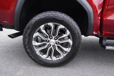 2023 GMC Canyon 4WD Denali