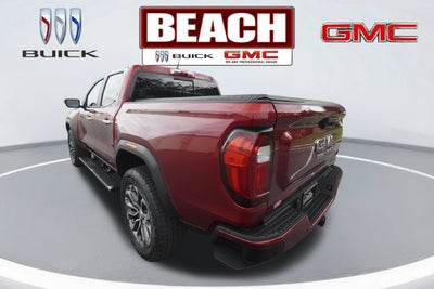 2023 GMC Canyon 4WD Denali