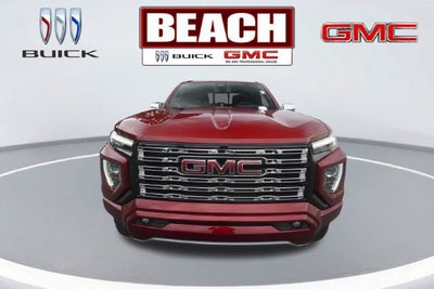 2023 GMC Canyon 4WD Denali