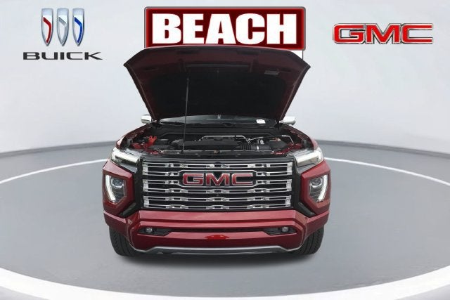 2023 GMC Canyon 4WD Denali