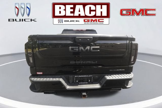 2022 GMC Sierra 1500 Denali Ultimate