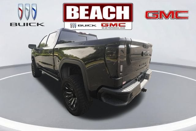 2022 GMC Sierra 1500 Denali Ultimate
