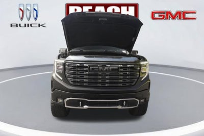 2022 GMC Sierra 1500 Denali Ultimate