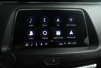 2019 Cadillac XT4 AWD Sport