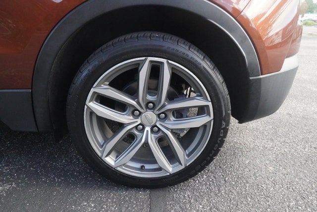2019 Cadillac XT4 AWD Sport