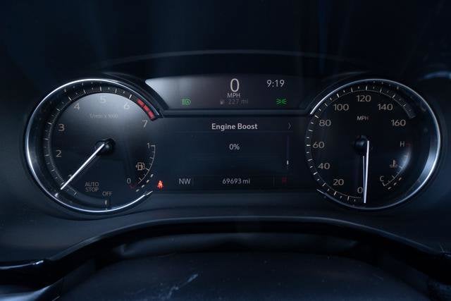 2022 Cadillac XT5 Luxury