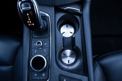 2022 Cadillac XT5 Luxury