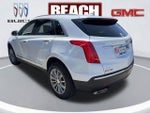 2018 Cadillac XT5 Luxury AWD