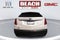2018 Cadillac XT5 Luxury AWD