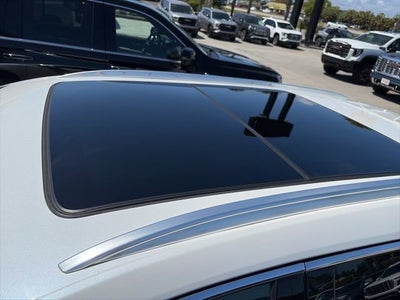 2018 Cadillac XT5 Luxury AWD