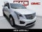 2017 Cadillac XT5 Platinum AWD