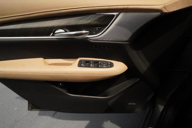 2020 Cadillac XT6 FWD Premium Luxury
