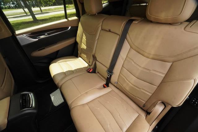 2020 Cadillac XT6 FWD Premium Luxury