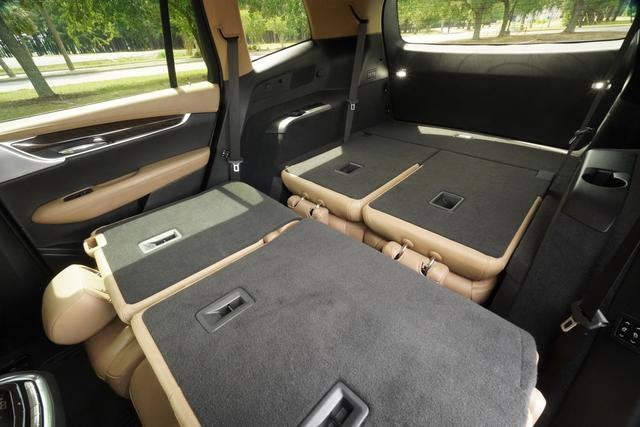 2020 Cadillac XT6 FWD Premium Luxury