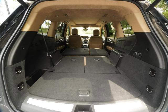 2020 Cadillac XT6 FWD Premium Luxury