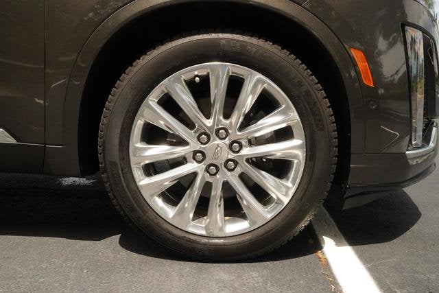 2020 Cadillac XT6 FWD Premium Luxury