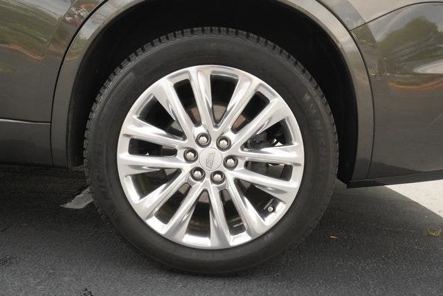 2020 Cadillac XT6 FWD Premium Luxury
