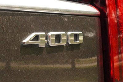 2020 Cadillac XT6 FWD Premium Luxury