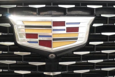 2020 Cadillac XT6 FWD Premium Luxury