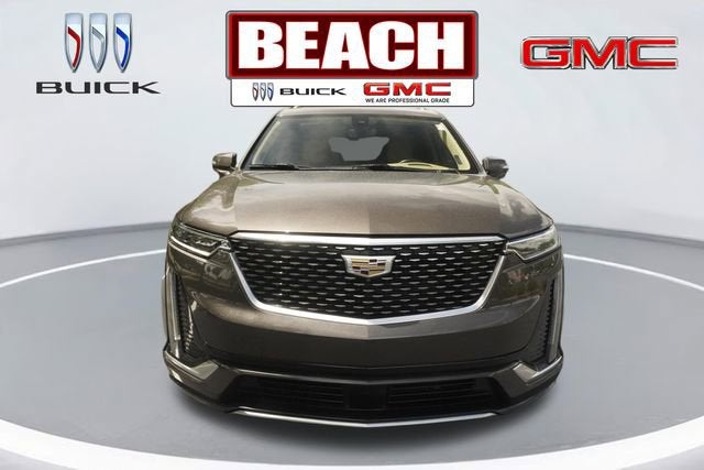 2020 Cadillac XT6 FWD Premium Luxury