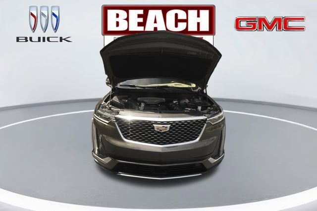 2020 Cadillac XT6 FWD Premium Luxury
