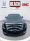 2016 Cadillac Escalade Luxury Collection