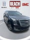 2016 Cadillac Escalade Luxury Collection