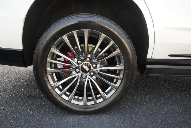 2023 Cadillac Escalade Escalade-V