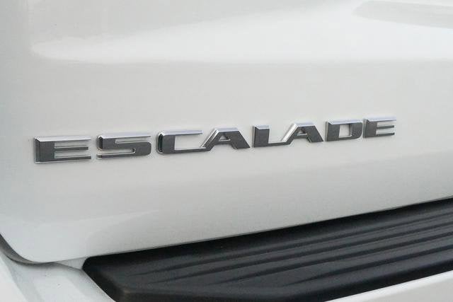 2023 Cadillac Escalade Escalade-V