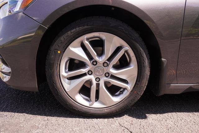 2019 Honda Accord Sedan LX 1.5T