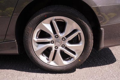 2019 Honda Accord Sedan LX 1.5T