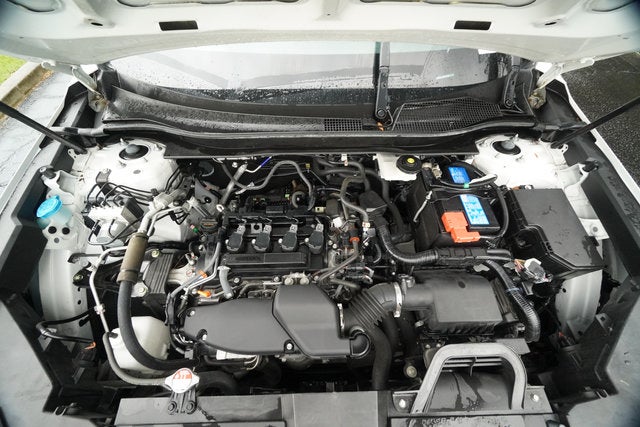 2023 Honda CR-V EX