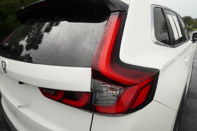2023 Honda CR-V EX