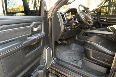 2023 RAM 3500 Laramie