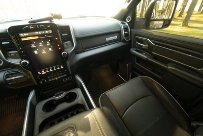 2023 RAM 3500 Laramie