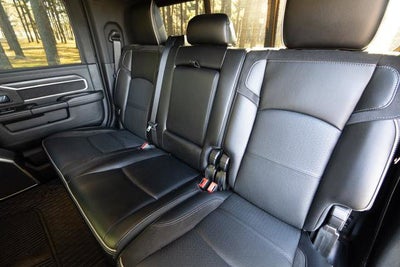 2023 RAM 3500 Laramie