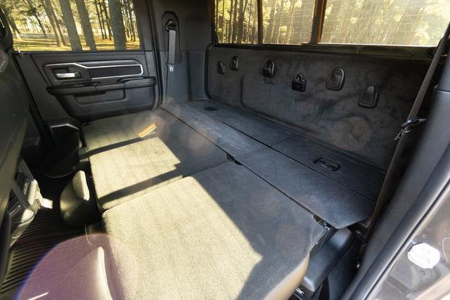 2023 RAM 3500 Laramie