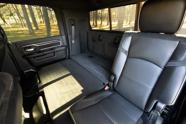 2023 RAM 3500 Laramie