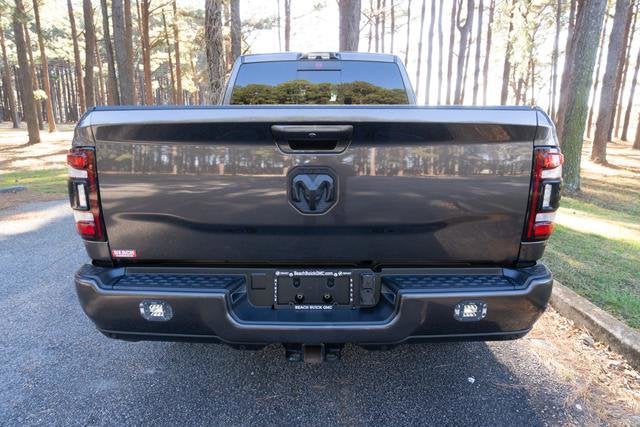 2023 RAM 3500 Laramie