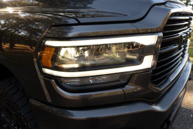 2023 RAM 3500 Laramie