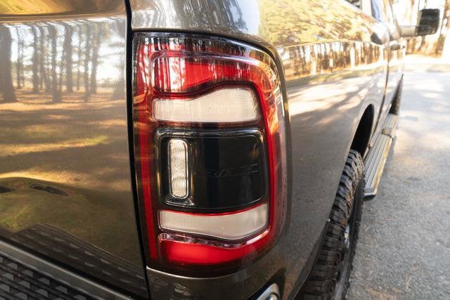 2023 RAM 3500 Laramie