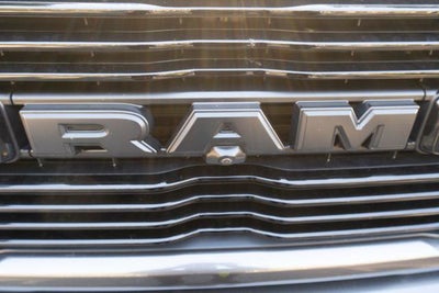 2023 RAM 3500 Laramie