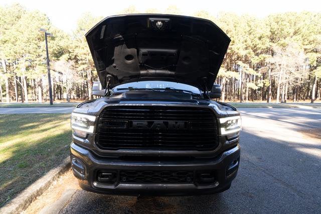 2023 RAM 3500 Laramie