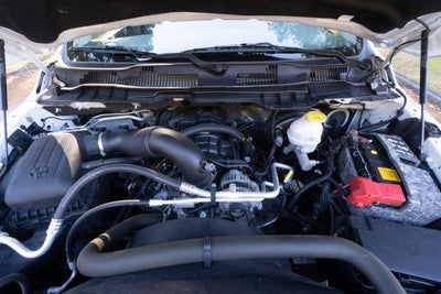 2020 RAM 1500 Classic Tradesman