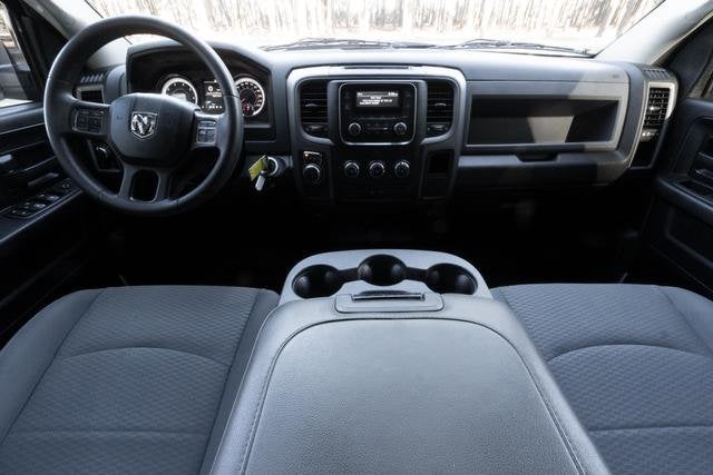 2020 RAM 1500 Classic Tradesman