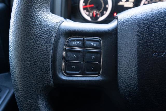 2020 RAM 1500 Classic Tradesman