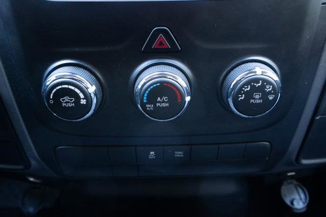 2020 RAM 1500 Classic Tradesman