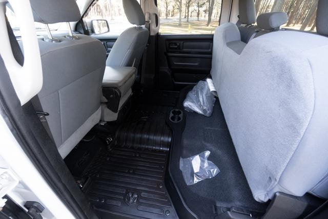 2020 RAM 1500 Classic Tradesman