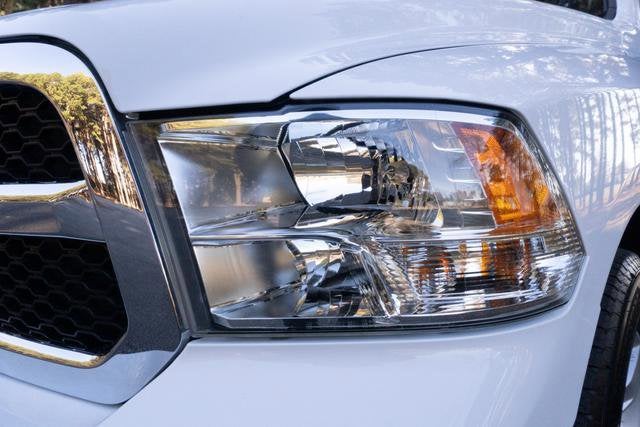 2020 RAM 1500 Classic Tradesman