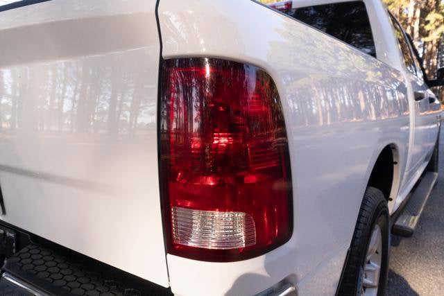 2020 RAM 1500 Classic Tradesman